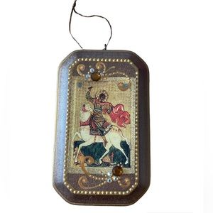 ❌❌ SOLD ❌❌ Relic Art